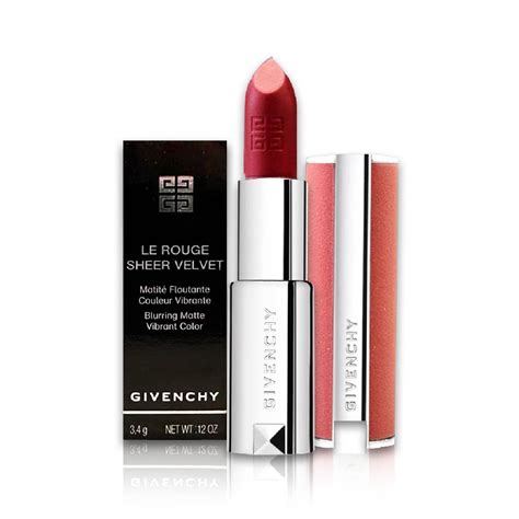 Givenchy lipstick n27